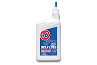 Gear Oils